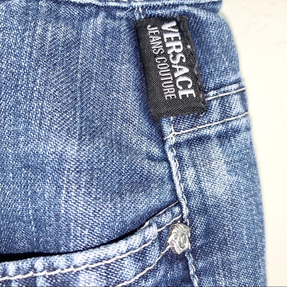 Versace Jeans Couture, size 29 - Picture 6 of 8